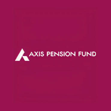 Axis Pension Fund